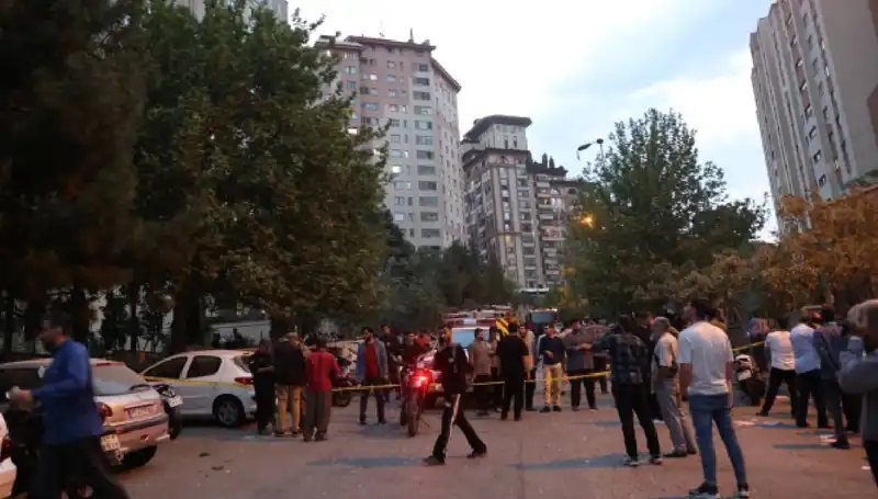 İsrail-Tahran Gerilimi: Son Gelişmeler ve Olası Sonuçlar
