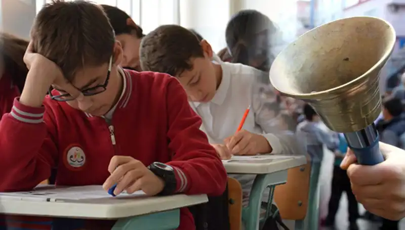 2024-2025 Eğitim Döneminde İkinci Ara Tatil Ne Zaman, Kaç Gün Sürecek?