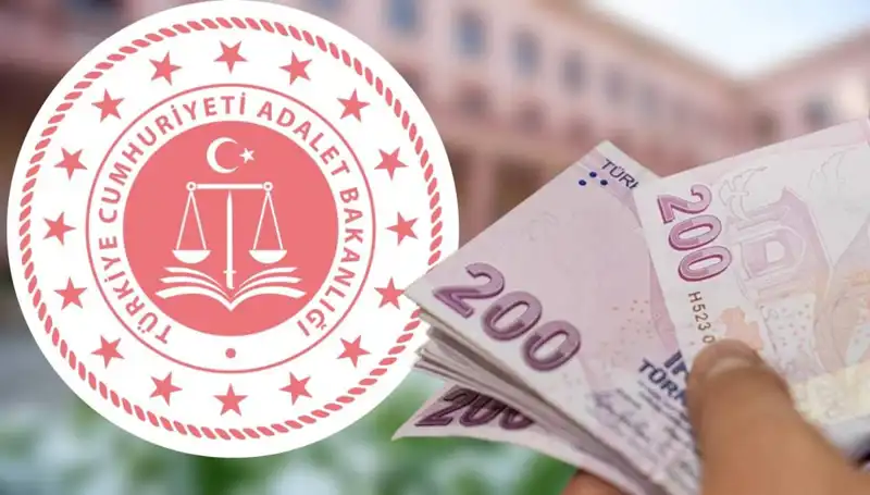 Adalet Bakanlığı Promosyon Ödemeleri 2025: Güncel Bilgiler ve Tüm Detaylar