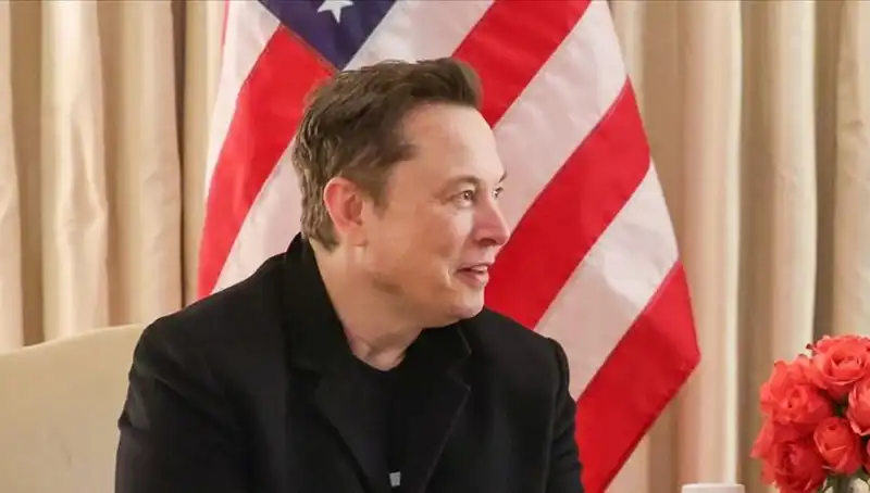 Elon Musk'tan Beyaz Saray'da Yaşanan Tartışma Sonrası Gelen Destek!