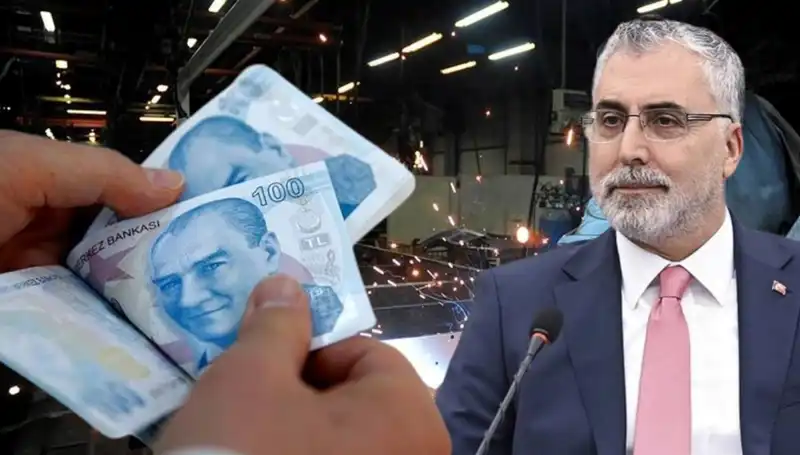 Kamu İşçileri İçin Toplu İş Sözleşmesinde Son Durum: 2025 Zammı Belli Oldu mu?