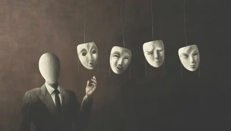 Psikopat Olabileceğinizi Gösteren 4 Şaşırtıcı Belirti