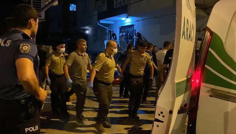 Eşini Katledip İntihar Eden Kişinin Trajik Hikayesi
