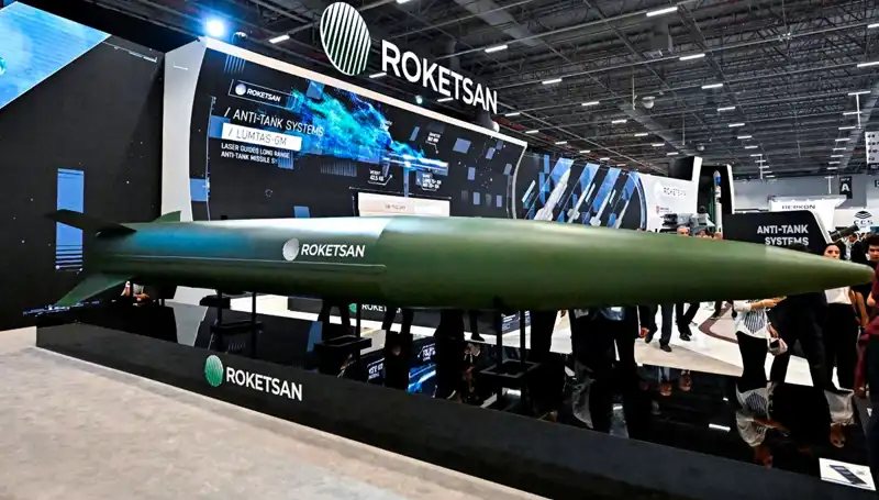 Tayfun Blok-4 Roketinin Test Atışları İçin Geri Sayım Başladı