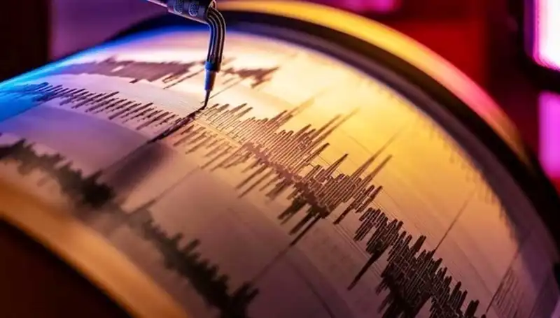 Kütahya’da Beklenmeyen Şiddet: 3,5 Büyüklüğünde Deprem Gerçekleşti