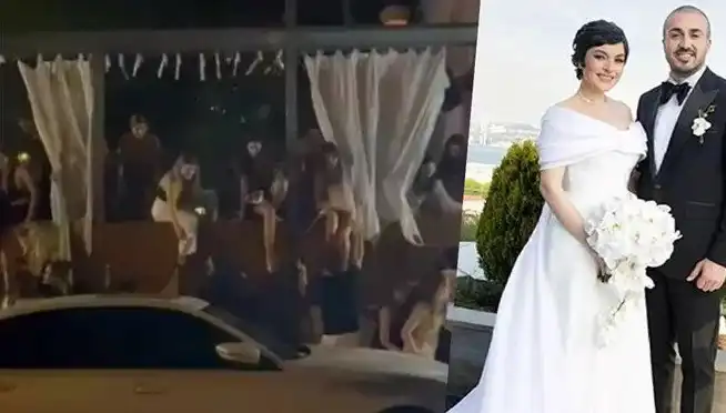 Çeşme'de Silahlı Kavga: Ünlü İsimlerin Yer Aldığı Olayda İki Kişi Yaralandı