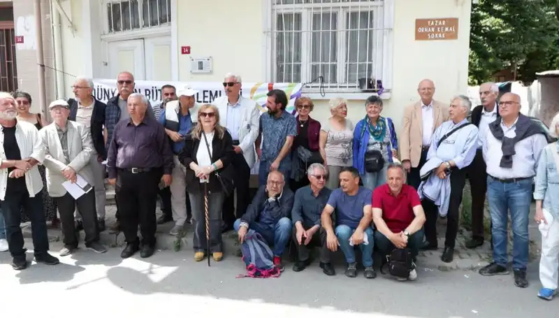 Orhan Kemal: Efsanevi Yazar 55 Yıl Sonra Anılıyor