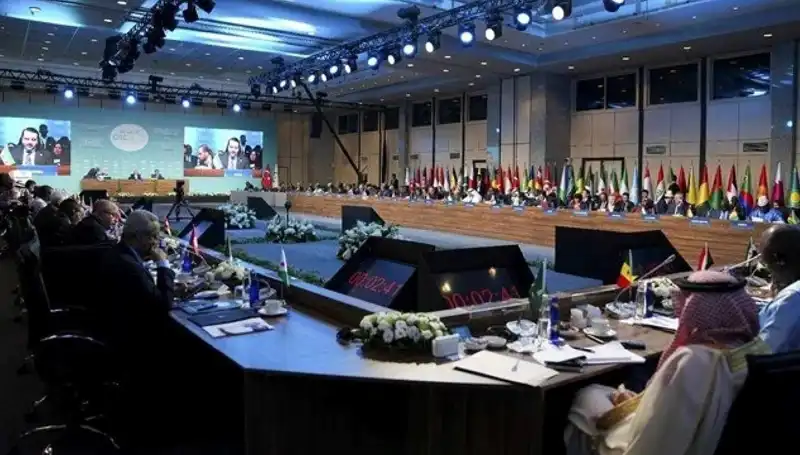 İslam İşbirliği Teşkilatı Gazze İçin Acil Toplantıya Çağırıyor