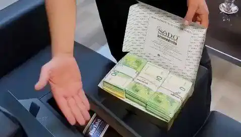 Manavgat Belediyesi'nde Şok Operasyon: Baklava Kutusunda Avro Bulundu