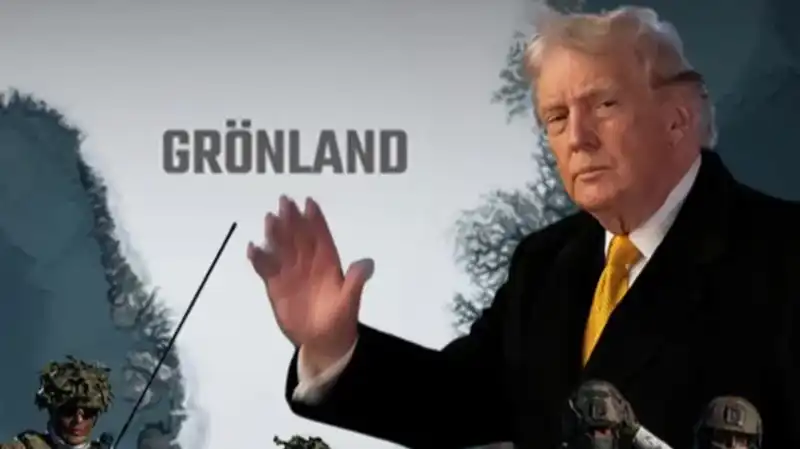 AB Liderleri, Grönland’da Olağanüstü Zirve İçin Bir Araya Geliyor!