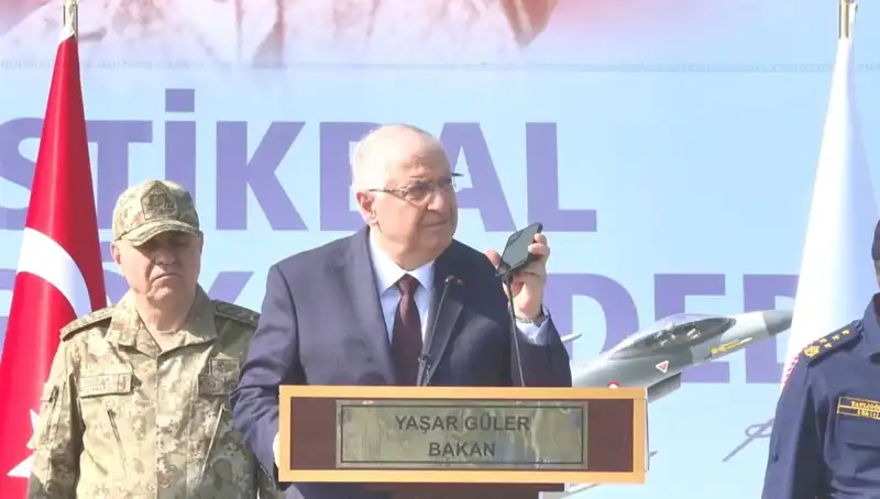Cumhurbaşkanı Erdoğan, Mehmetçiğin Bayramını Coşkuyla Kutladı: İşte Detaylar