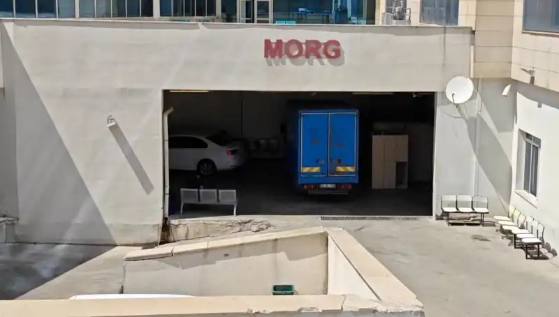 Beş Çocuk Annesi Ayşe'nin Şüpheli Ölümü: Gerçekler Gündeme Geldi