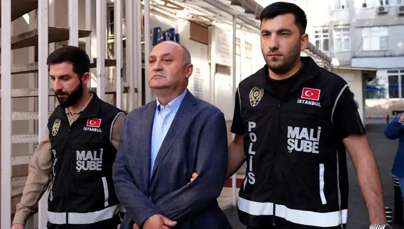 İstanbul'da İBB Operasyonunda Dördüncü Dalga: İfade İşlemleri Sürüyor
