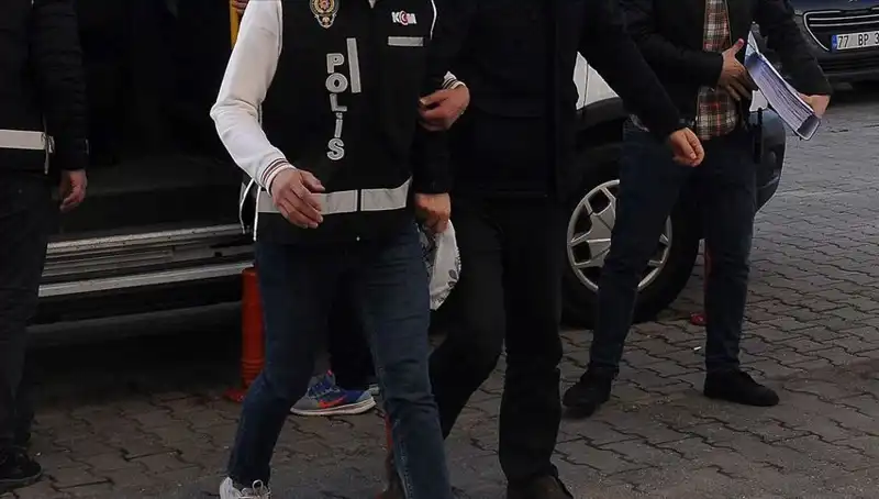 Tartışma Sonrası Genç Bıçakla Hayatını Kaybetti: Tutuklama Geldi