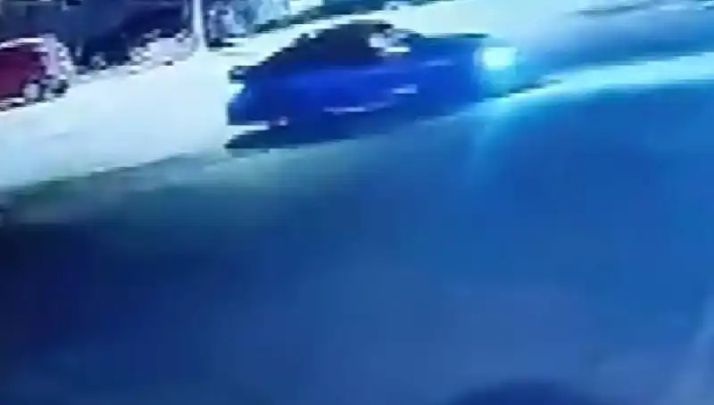 Trafikte Drifte Yakalana Sürücülere Kesilen Ceza: 46 Bin Lira!