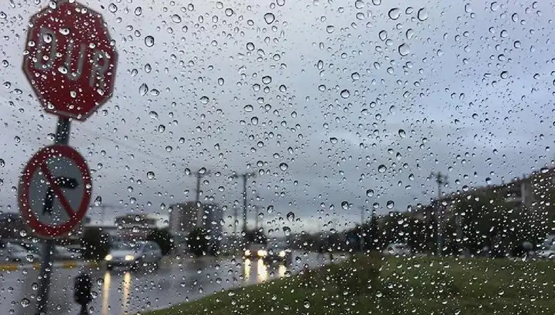 Meteoroloji'den 20 İle Sıcaklık ve Yağış Uyarısı: Neler Olacak?