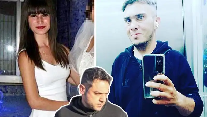 İki Cinayetten İki Müebbet Hapis: Baldızını ve Çalışanını Öldüren Zanlı