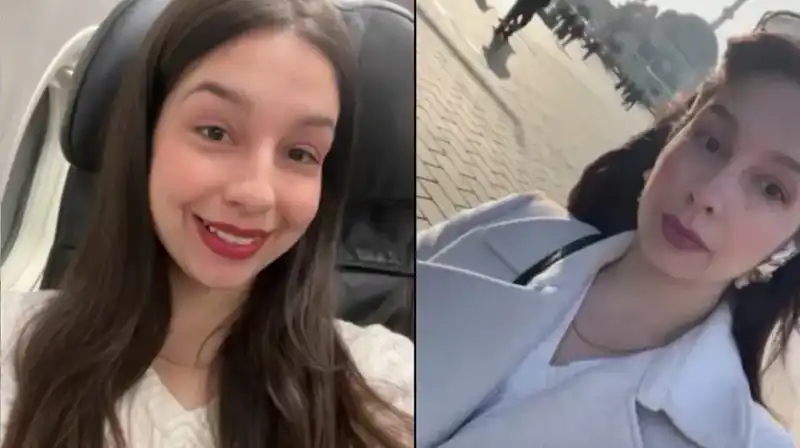 Portekizli Aida'nın Ölümü: İstanbul'daki Estetik Operasyondaki Doktor Kusurlu Bulundu