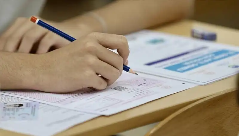 YKS 2023'te Zafer Nizip'ten Geldi: Şampiyon Öğrenci Kim?