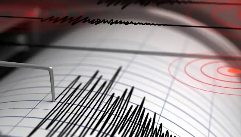 Manisa'da Beklenmedik 4 Büyüklüğünde Deprem! Neler Oluyor?