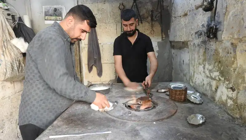 İşi Öğretecek Çırak Bulamayan Ustalar: Mesleğin Son Temsilcileri