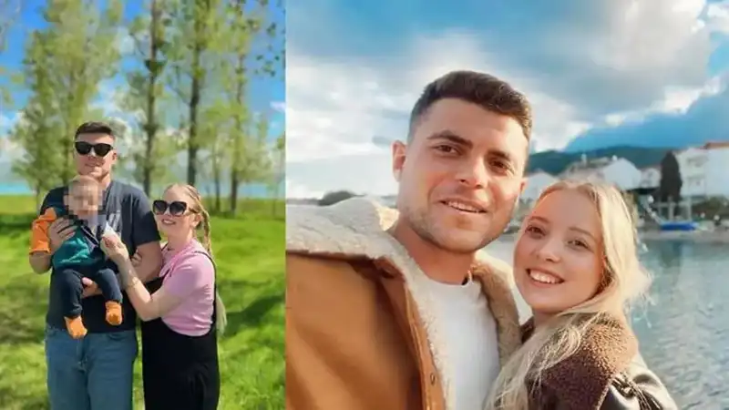 Ümran'ın Ölümüne Neden Olan Kazada Ehliyetsiz Sürücüye Şok Ceza