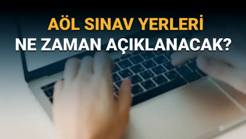 MEB AÖL 3. Dönem Sınav Giriş Belgesi Sorgulama: Sınav Yerleri Hemen Erişime Açıldı!