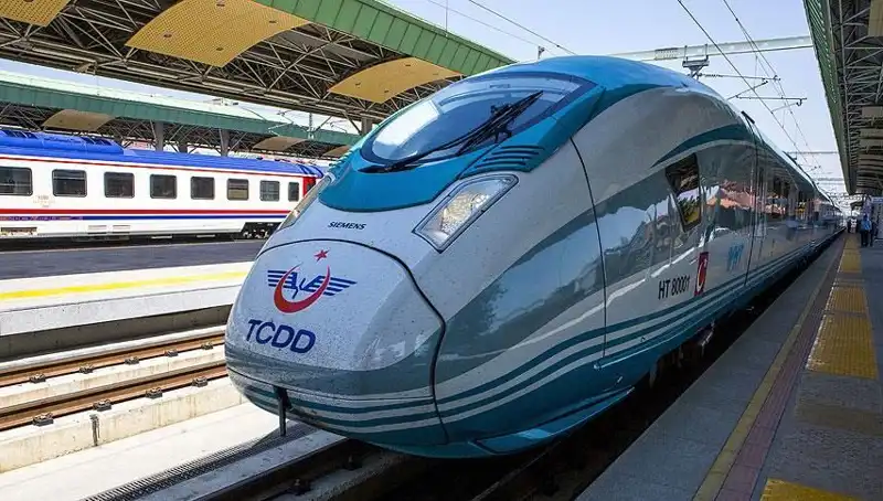 TCDD, Tren Makinisti Alımında 140 Kursiyer İstihdam Edecek!
