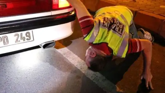 Abartı Egzoz Kullanan Sürücülere Cezalarda Büyük Artış: Kaçıncı Ceza Olacak?