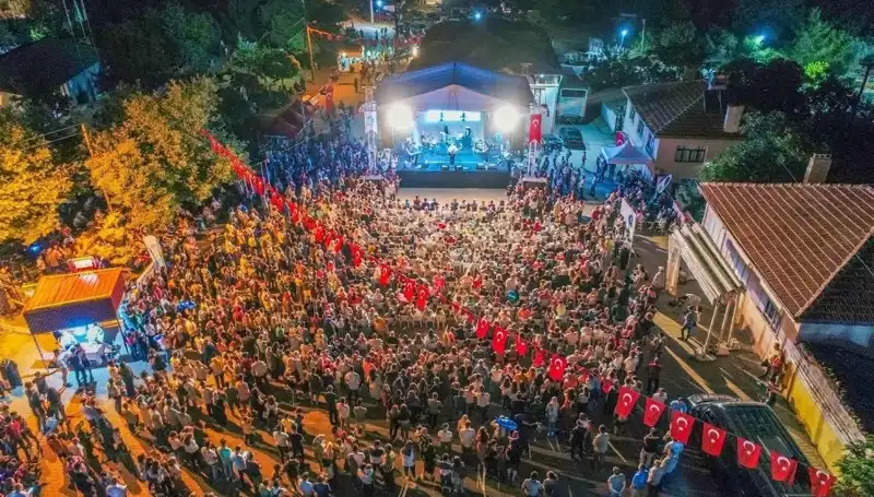 Leylek Şenliği Başlıyor: Tarihler ve Detaylarıyla Kutlama Süreci
