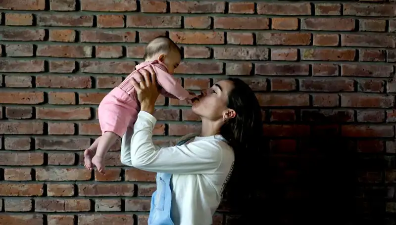 Birleşmiş Milletler, Çocuk Sahibi Olmanın Engellerini Açıkladı ve Farkındalık Yaratıyor