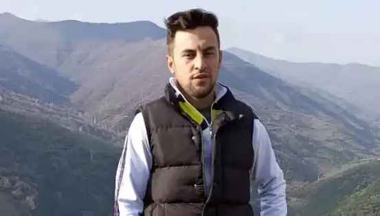 27 Yaşındaki Genç Adam Harun, Gizemli Bir Şekilde Hayatını Kaybetti