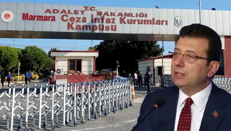 Ekrem İmamoğlu Bilirkişi Davasında Duruşmaya Katılmayacak!