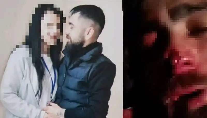 Eski Sevgiliye Uygulanan İşkence Olayında Şok Edici Detaylar Ortaya Çıktı