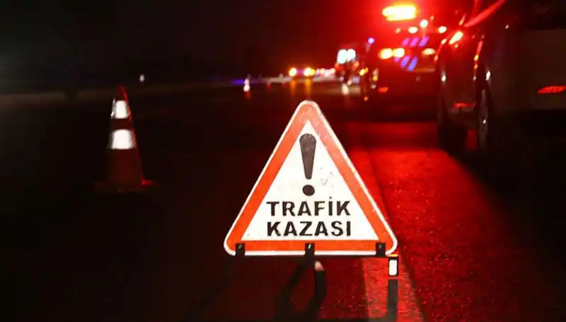 Şanlıurfa'da Zincirleme Trafik Kazası: 7 Kişi Yaralandı!