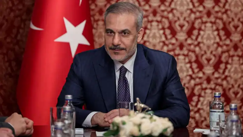 Dışişleri Bakanı Hakan Fidan, Ukrayna’yı Ziyaret Edecek: Tarihi Anlaşmalar mı Geliyor?