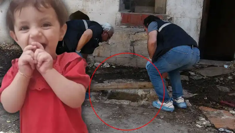 Cesedi Kuyuda Bulunan Aric'in Ölümündeki Gizemli Sır Perdesi!