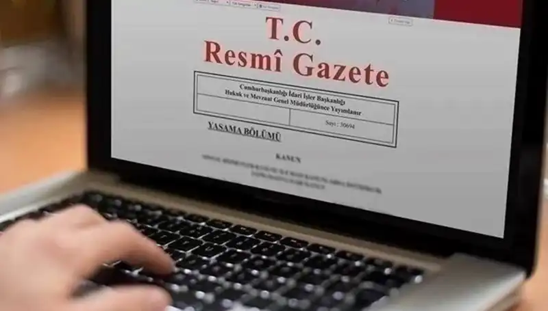 12 Haziran 2025 Resmi Gazete Kararları: Öne Çıkan Değişiklikler ve Yenilikler