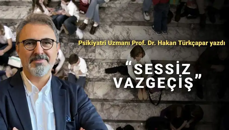 Sessiz Vazgeçiş: Minimumda Yaşamanın Derin Anlamı ve Yansımaları