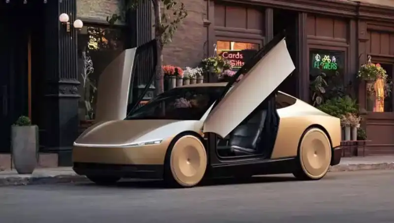 Elon Musk'ın Devrim Niteliğindeki Robotaksisi ABD'de Nasıl Yayılıyor?