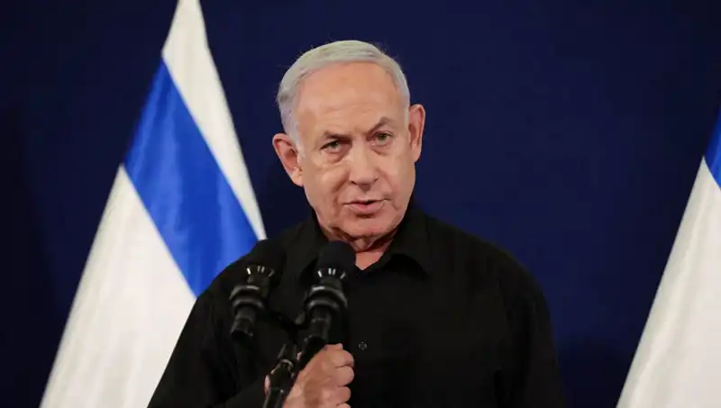 İsrail, Suriye'ye Yönelik Saldırı Planlarını Tartışıyor: Netanyahu ve Katz'dan Kritik Talimatlar