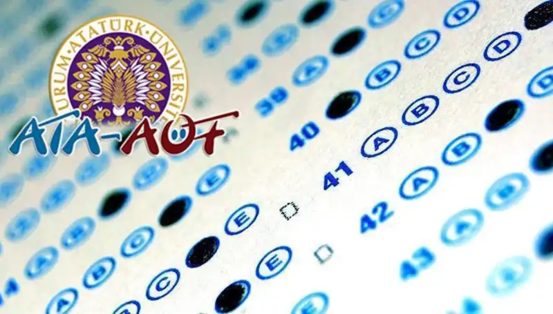 Ata-AÖF'te Sınavsız İkinci Üniversite Kayıtları Başladı: Kaçırmayın!