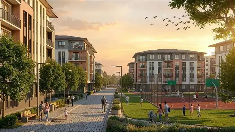 Bu Hafta TOKİ Kura Takvimi: Hangi İllerde Çekim Olacak?