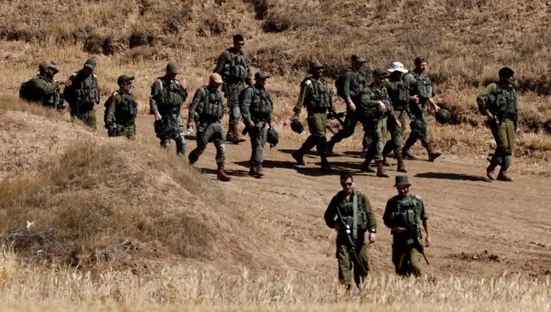 İsrail Saldırıları: 5 Kişilik Aile Hain Bombalamada Hayatını Kaybetti