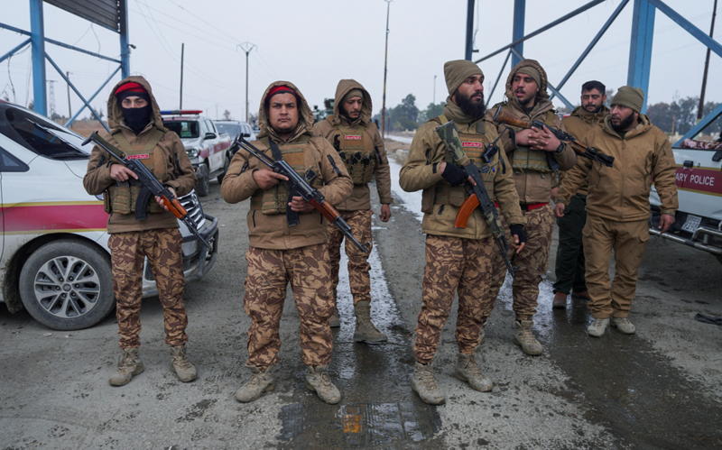 Şam'ın Süresi Doluyor: Ateşkesin 3. Gününde Gözler SDG'de