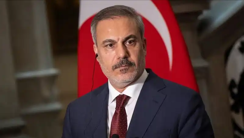 Fidan'dan Kritik Görüşmeler: Azerbaycan ve Mısır ile İlişkiler Derinleşiyor