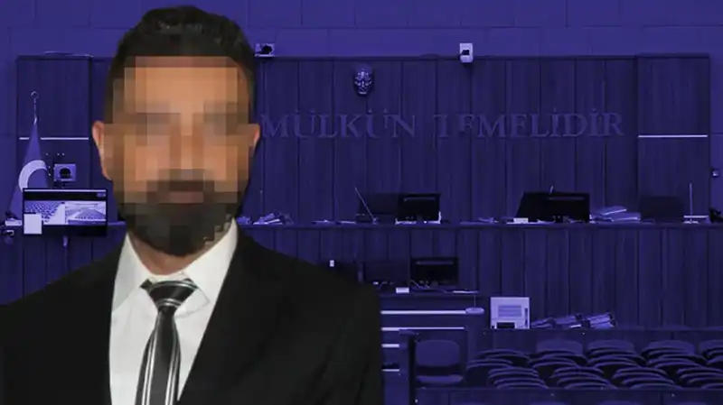 Uyuşturucu Kuryesi Savcı Baron Davasında Şok Gelişme: Karar Açıklandı