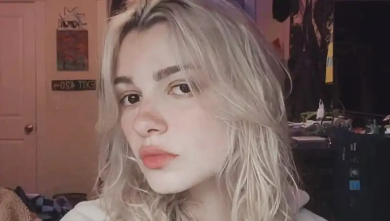 Ukraynalı Kadın Göçmenin Cinayeti: Trump'tan Şok Edici Ölüm Cezası Talebi