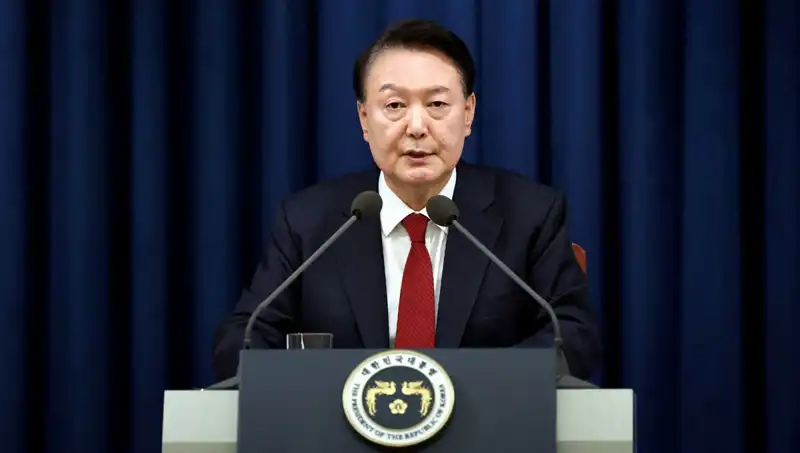 Güney Kore Devlet Başkanı Yoon Suk Yeol Görevden Alındı: Politika Çalkantılı Günler Yaşayacak mı?