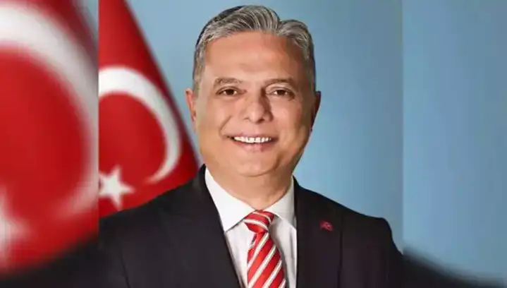 CHP Genel Başkan Adayı Ümit Uysal: Siyaset Dünyasında Yeni Bir İsim